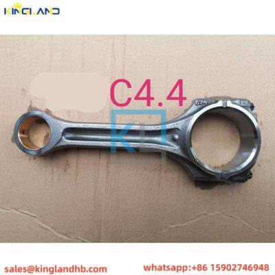 C4.4 Engine Full Gasket Kit Piston Liner Ring Valve For CAT