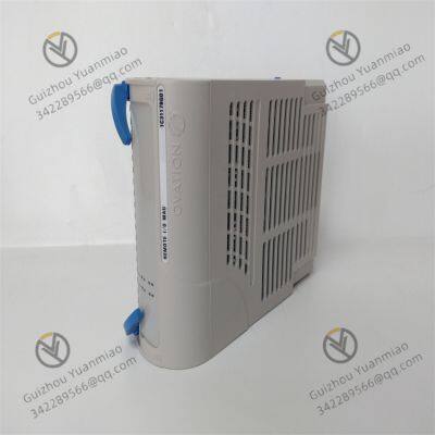 Emerson 1C31179G01 Remote I/O Module photo-2