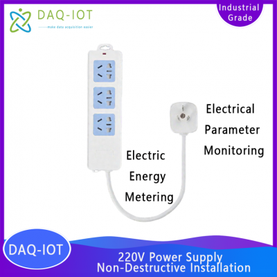 Wireless Metering Socket