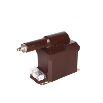 Single -Phase Casting Insulation High Voltage Electric Transformer with Fuse for Protection