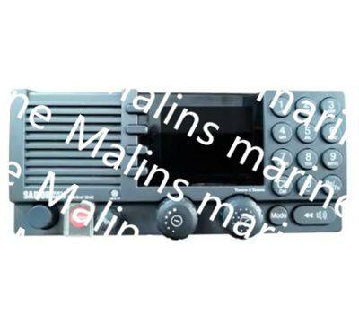 COBHAM Sailor MF HF 6301 Control Unit TT-6301A