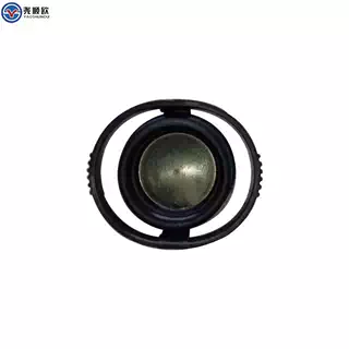 Mercedes-Benz Protective Cover OM457 Engine Parts Heavy Truck Diesel Accessories A0019982823 photo-3