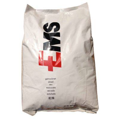EMS PPA Grivory GVX-7H Résine de polyamide Résines de nylon Granulés de plastique