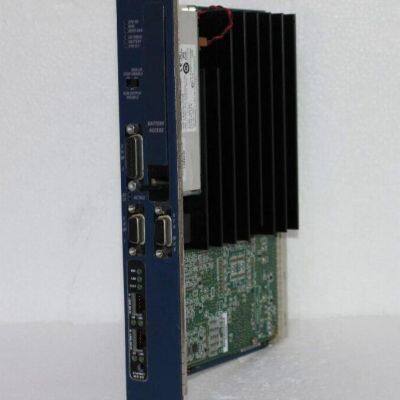 GE IC698CRE030 RX3i PACSystem CPU
