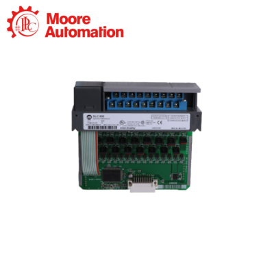 Allen Bradley1746-OV16