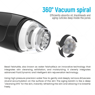 Durable Oxygen Facial Machine Oxygen Spray Gun Oxygen Jet For Portable Use Hyperbaric Chamber Professional Beauty Tool photo-2