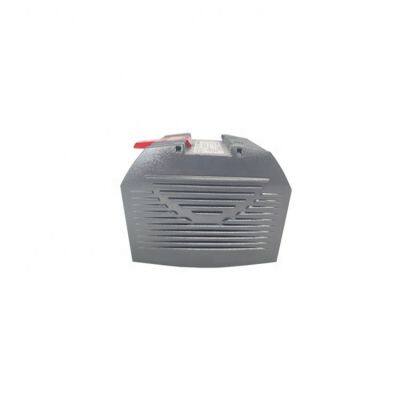 AC/DC CONVERTER 3BHL000986P7002,LWN 2660-6,24V,250W 16*16*16cm 1.6kg photo-4