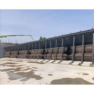 Hydropower Project Air Shield Dam for River Flow Regulation and Control photo-4