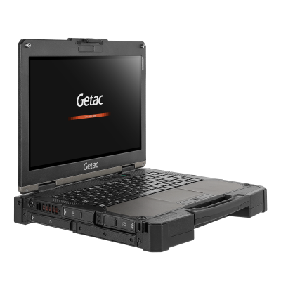 Getac B360 Pro Rugged Laptop – Getac Laptop With Dedicated GPU & 5G Connectivity photo-2