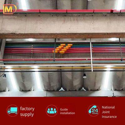 2000a Aluminum-based Power Busbar, Source Manufacturer, Installation Provided, Reliable Quality photo-5