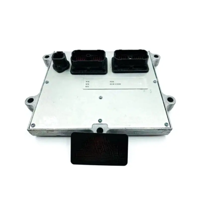 Diesel Engine Electronic Control Unit Controller 4921776 Electronic Control Module