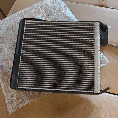 Hot Sale Sany Excavator Spare Parts Air Conditioner Evaporator for Sany 215 Parts 60153202 photo-3