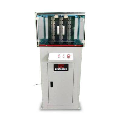 HST VU-1S Manual Control Impact Sample Notch Broaching Machine photo-3