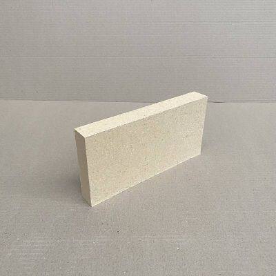 Manufacturer of Customizable Refractory Bricks Including High - Alumina Half - Pieces, Two - Part Pieces, Four - Part Pieces, Flat Six - Piece Sets, Flat Eight - Piece Sets, and Fourteen - Piece Sets photo-2