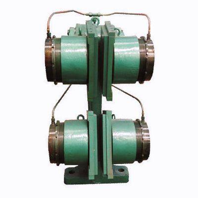 [hunan chuang'an explosion-proof] шахтный дисковый тормоз