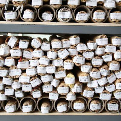 304/316 Stainless Steel Wire Mesh 20-200 Mesh for Industrial Filters photo-4