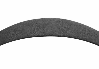Highland Steering Wheel Decoration Trim for TM3 Models - CNC Machined Aluminum