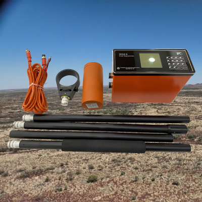 Magnetic Surveying System Magnetic Survey Equipment