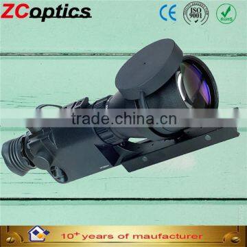 2014 New Antique Monocular Telescope 25x30pp Telescope Pole for Tent Rm490 New Military Binoculars photo-6