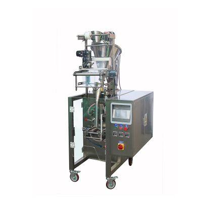 Small Vertical Type Cheap Granule Counting and Packing Machine
