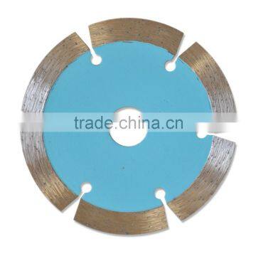 110mm small wall slot saw blade