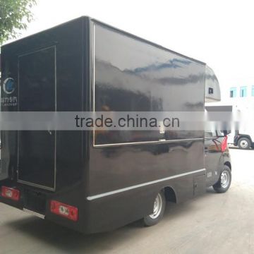 good price small market car, china Best MOBILE FOOD TRUCK