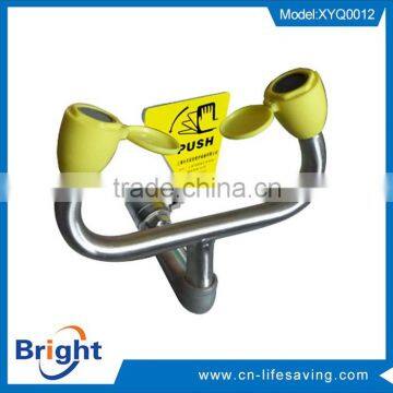 EYE WASH (WALL MOUNTED) / INDUSTRIAL SAFETY SHOWER (SFT-0593) photo-3