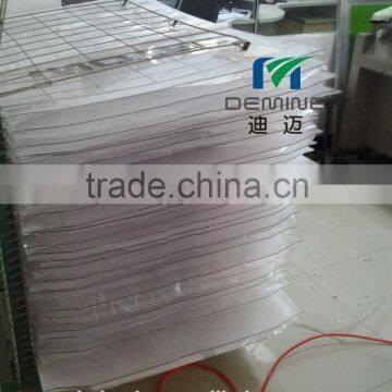 Polycarbonate Sheet for Bending/silk Printing photo-6