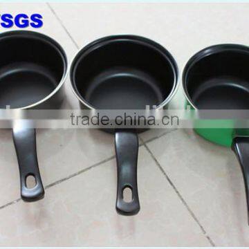 Hot Sale Carbon Steel Milk Pan photo-2