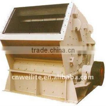 stone impact crusher with latest technology / impact crusher