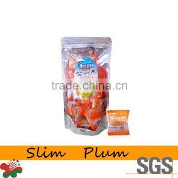 Weight Loss Slim Dried Lactobacillus Probiotic Plum