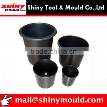 PP Flower Pot Mould