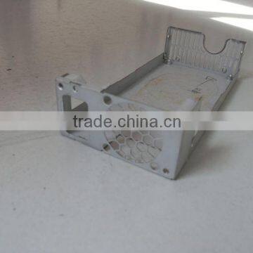 Punch Press Molds for Mortice Lock