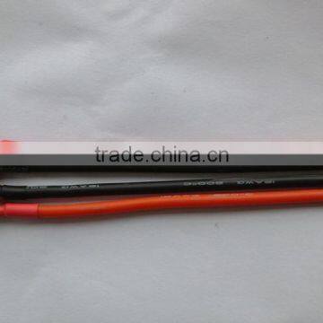 XT60 Battery Connector Cable Male Female Plug XT 60 Silicone Wire Accessory