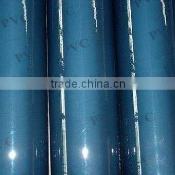 Transparent PVC Rigid Sheet photo-1