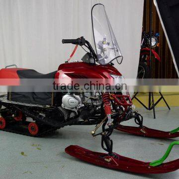 High Quality China125CC Snowmobile