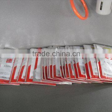 XFL-180II Horizontal High Pouch Sachet Packing Machine photo-2