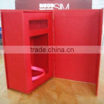 Cosmetic Hardboard Boxes