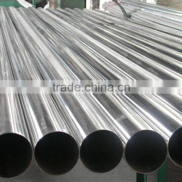 304 Stainless Steel Pipe Price per Meter photo-2