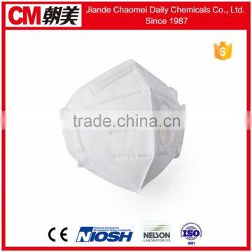 CM Custom Printed Dust Mask N95 With Ffp1/ffp2 Respirator photo-3
