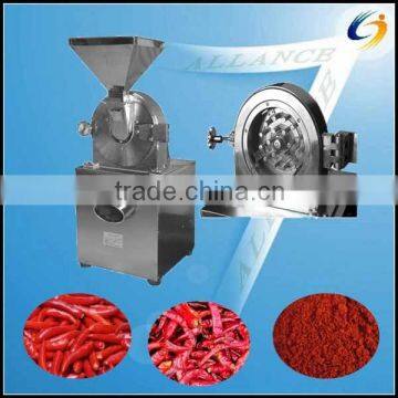 Popular in Bangladesh spice pulverizer machine for pepper, chili etc.