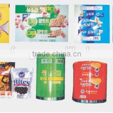 2015 New Design Automatic Plastic Label Flex Printing Machine photo-6