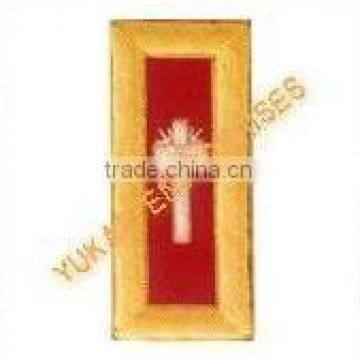 Shoulders Patch YE-2114-A