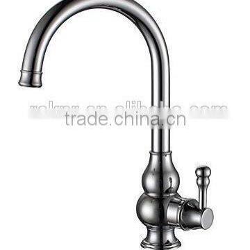 CURNEAL China Faucet Factory Kitchen Sink Mixer Tap