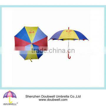 cheap price promotional children umbrella