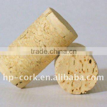 23.5*44mm Natural Cork Stopper