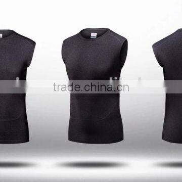 2015 Hot Sale Compression Wear Custom Gym Wear With High Quality