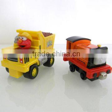 2016 Custom pvc pretty mini toys figurines