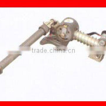 Sinotruk howo control panel Steering column shaft