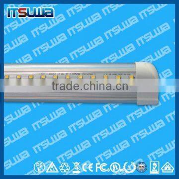 50w 94 inch integrated LED tube, Best Supply Source, short-circuit protection function